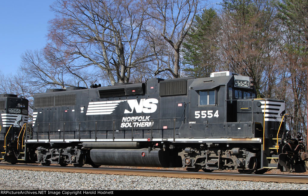 NS 5854